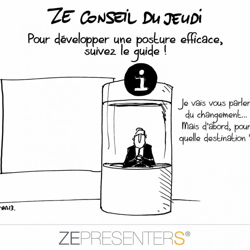 Recommandations pour adopter une posture corporelle qui renforce la communication