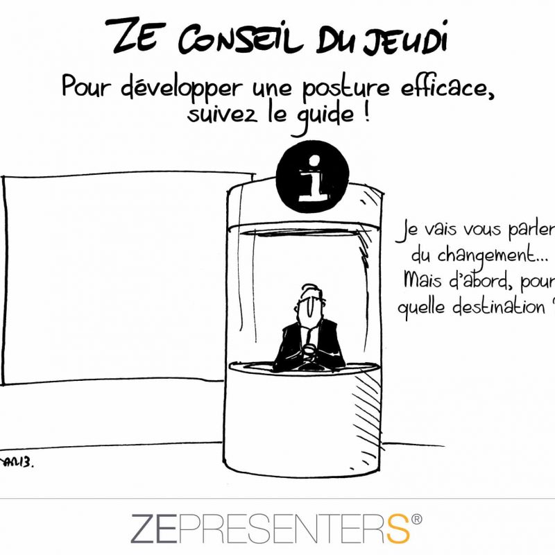 Recommandations pour adopter une posture corporelle qui renforce la communication