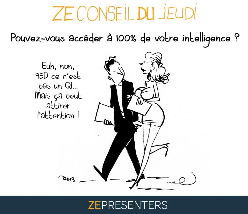 Exploration du potentiel intellectuel et des moyens de l'optimiser