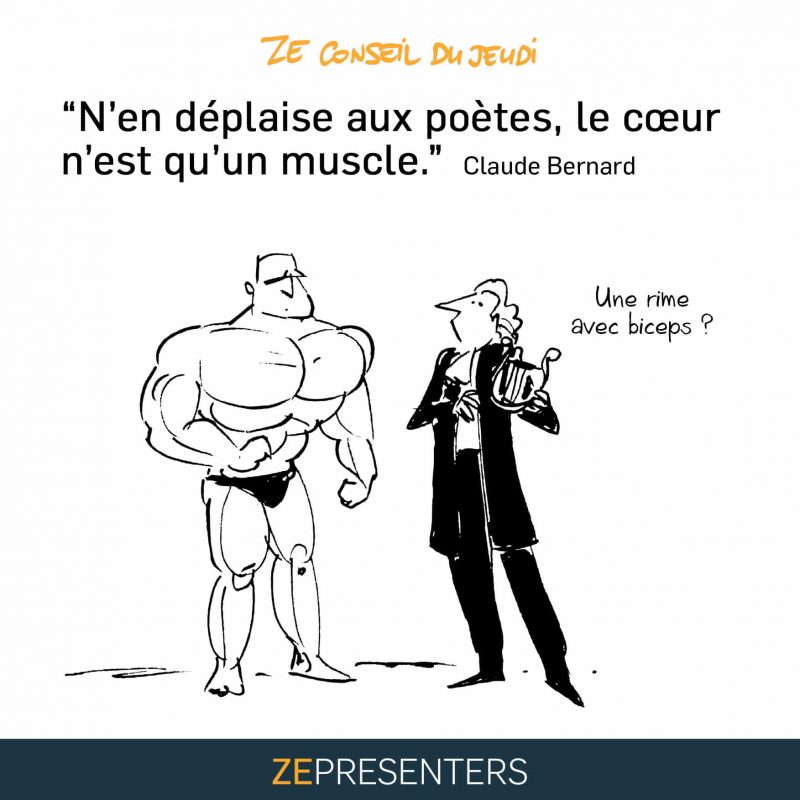 Réflexion sur la nature émotionnelle versus physique du cœur