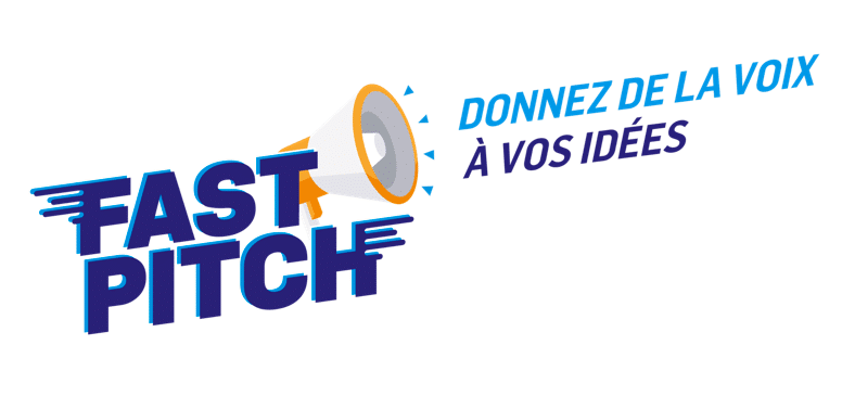 Présentation du programme FAST PITCH destiné à booster le storytelling des startups