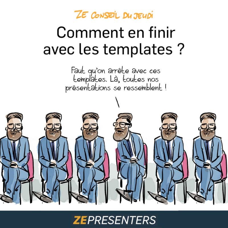 Conseils pour personnaliser ses présentations au-delà des modèles standards