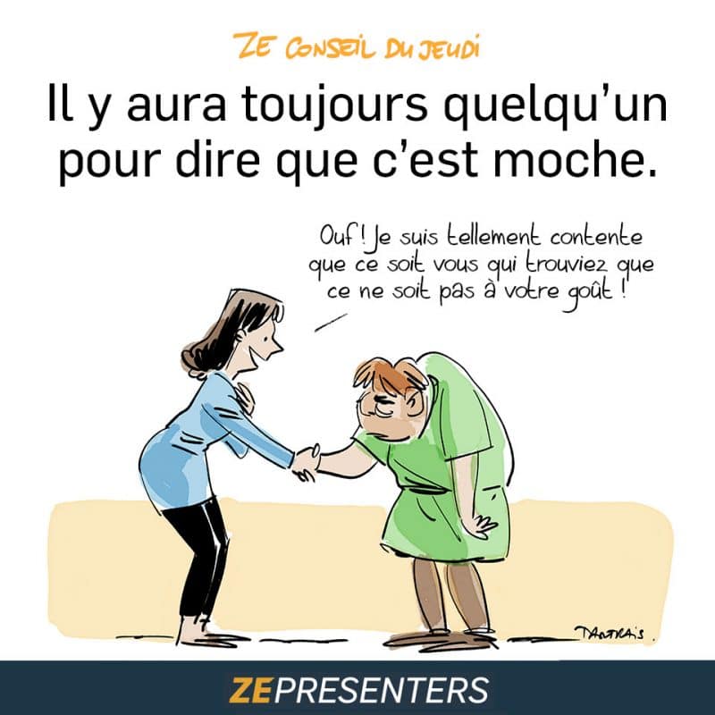 Comment bien répondre à la critique en entreprise ?