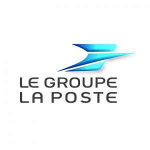 Le groupe la poste