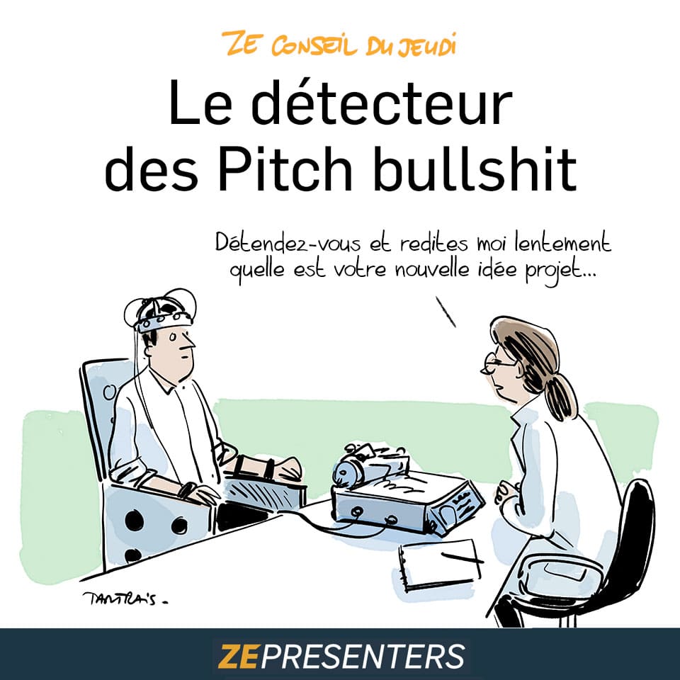 Détecter un Pitch inefficace : Signaux à connaître