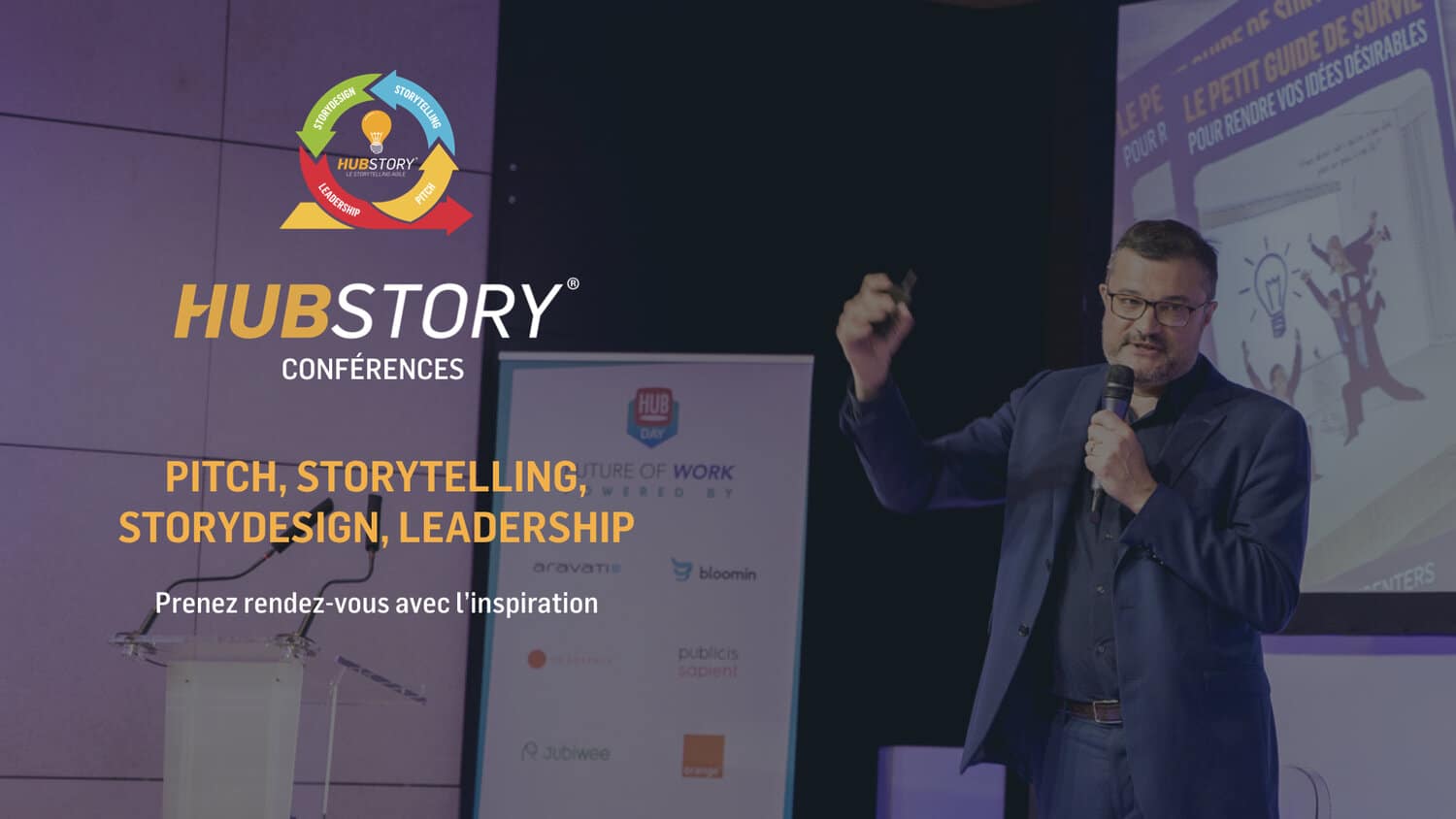 conferences+Zepresenters