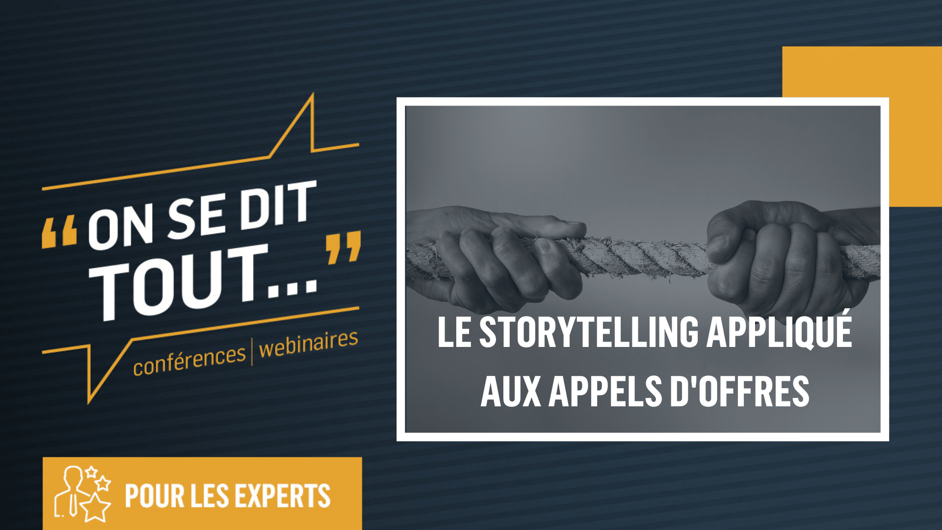 Vignettes webinaires