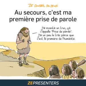 Guide de survie pour les débutants en prise de parole en public