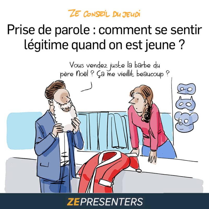 Conseils pour renforcer la confiance en soi des jeunes professionnels