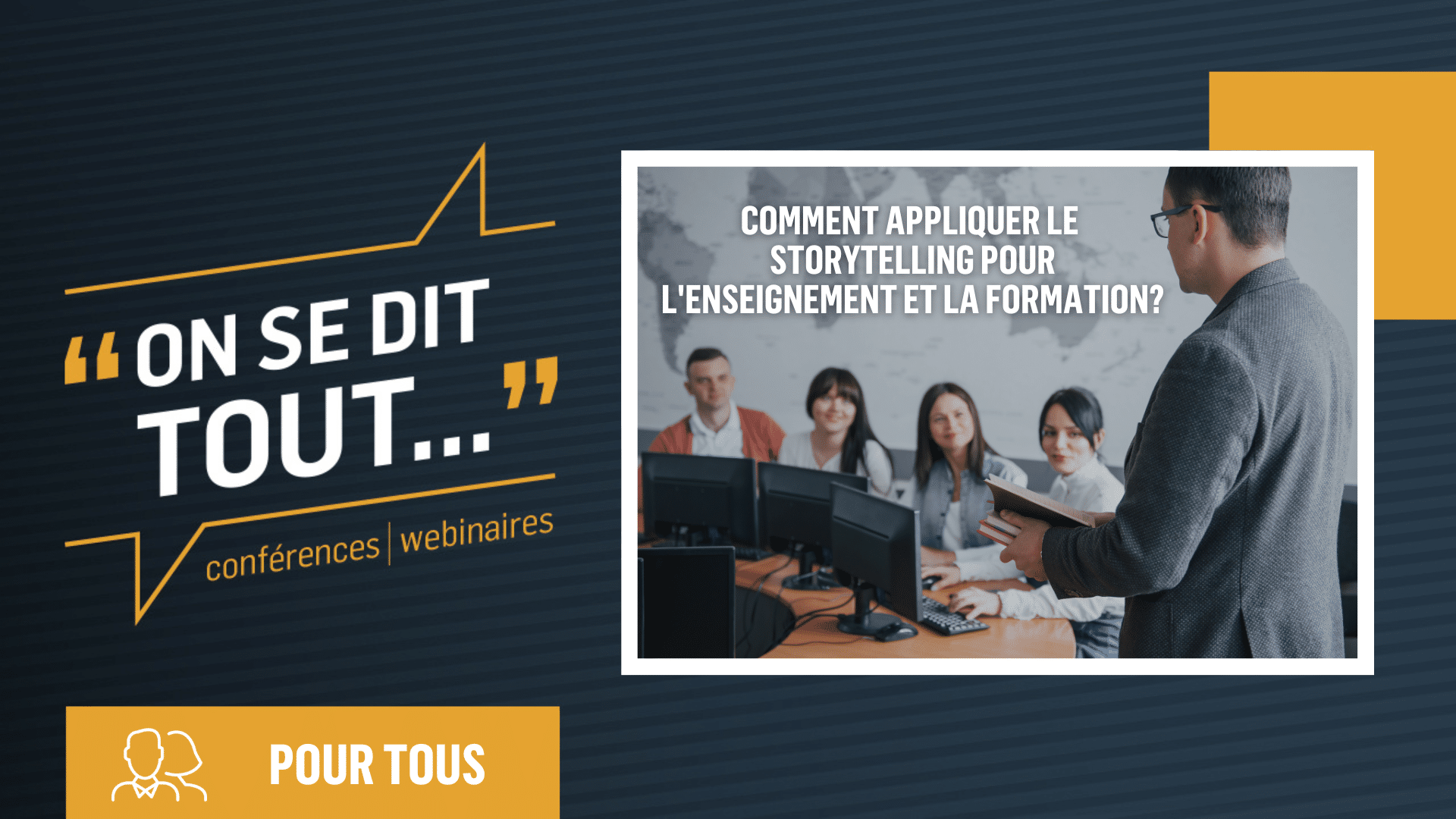Vignettes webinaires