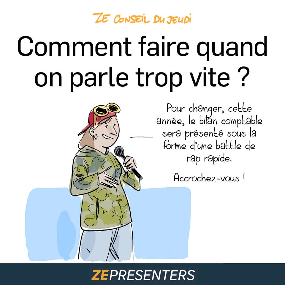 Un conseil par jour pour être moins stressé (édition 2024