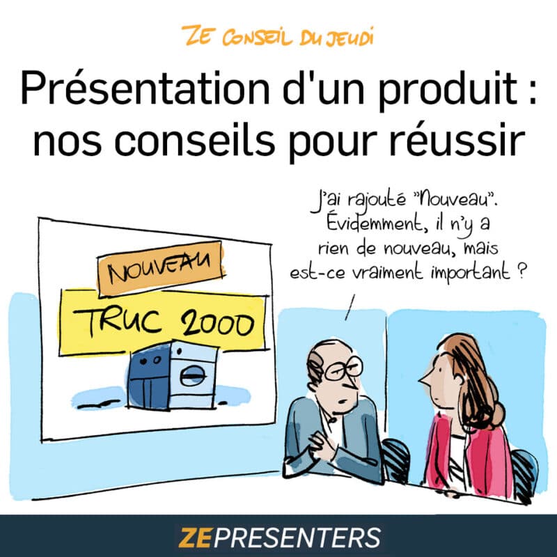 Guide pratique pour une présentation de produit captivante et persuasive