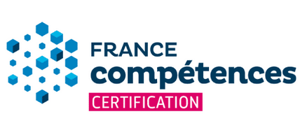 Certification France Compétences