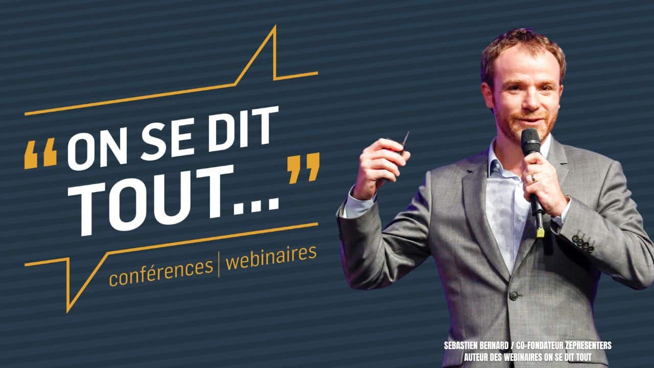 CONFÉRENCES ON SE DIT TOUT