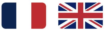 Disponible en français et en anglais