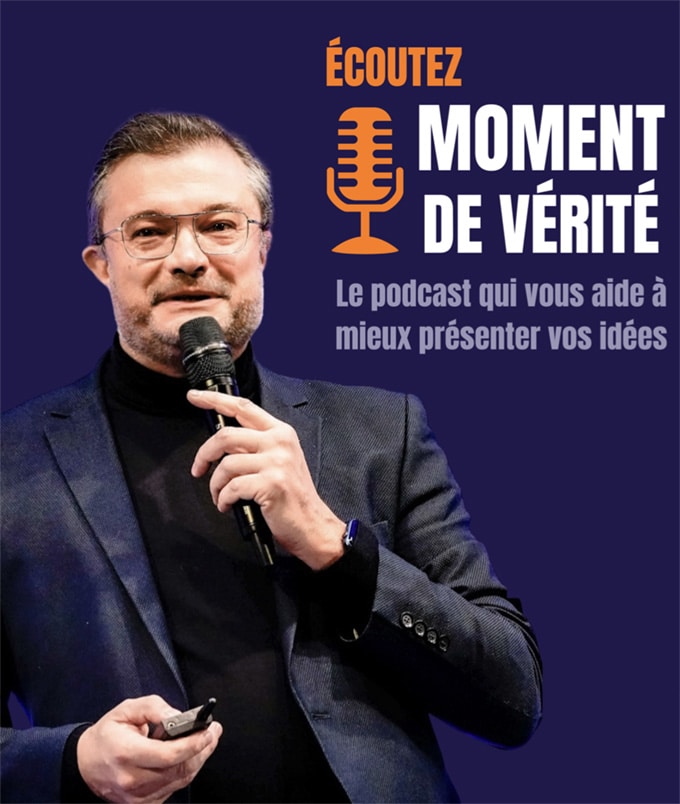 moment de verité