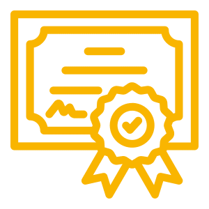 Le passage de la certification "Stratégie narrativ"e