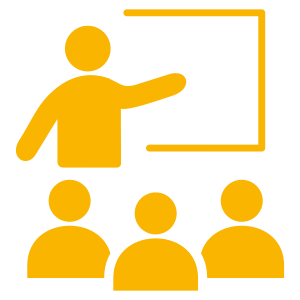 14h de formation en présentiel